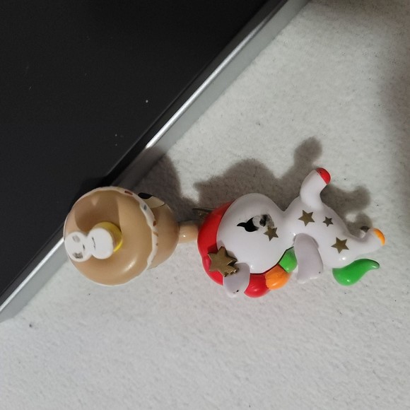 Tokidoki neon star bundle lot of 7 - Picture 4 of 4